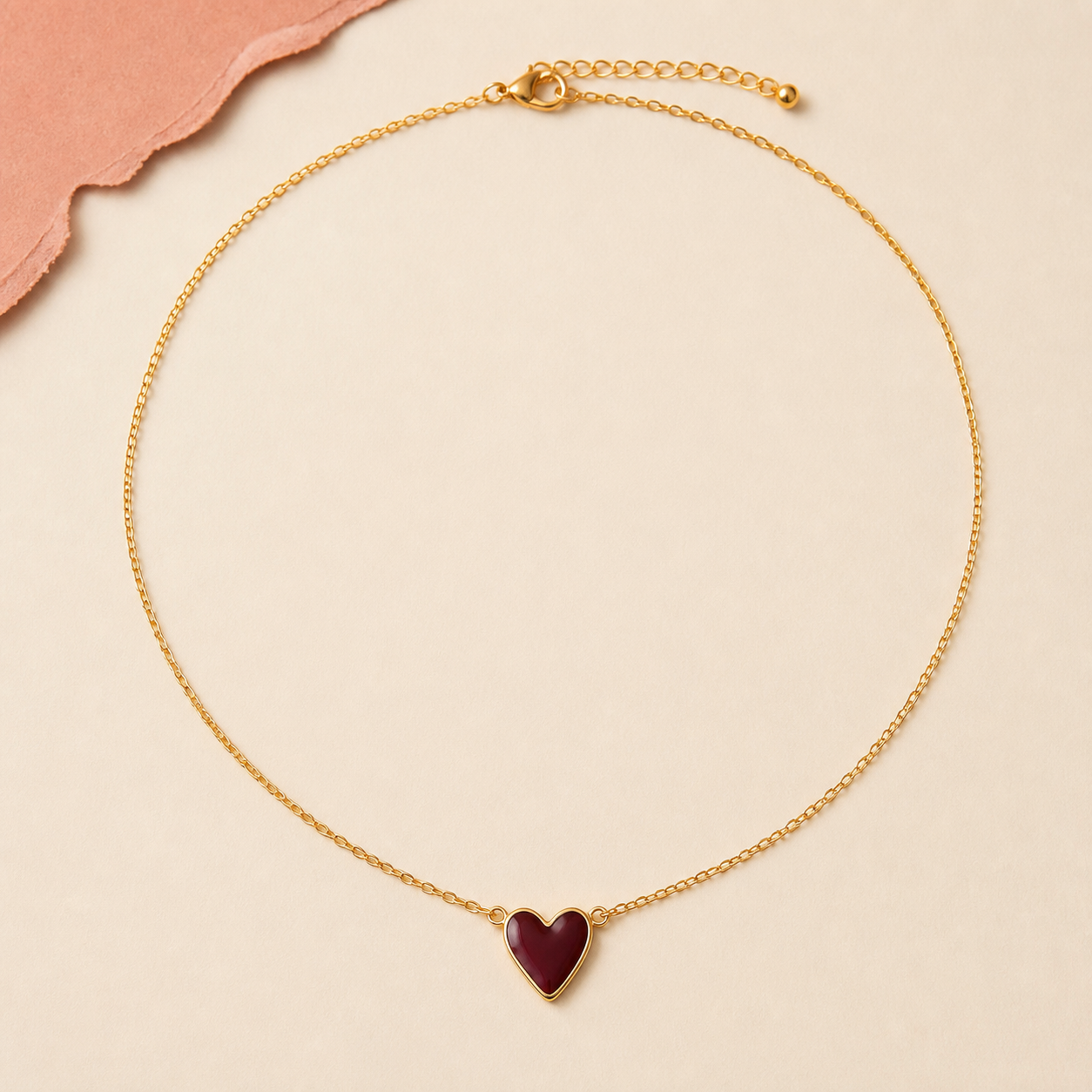 Collar Serena delicado