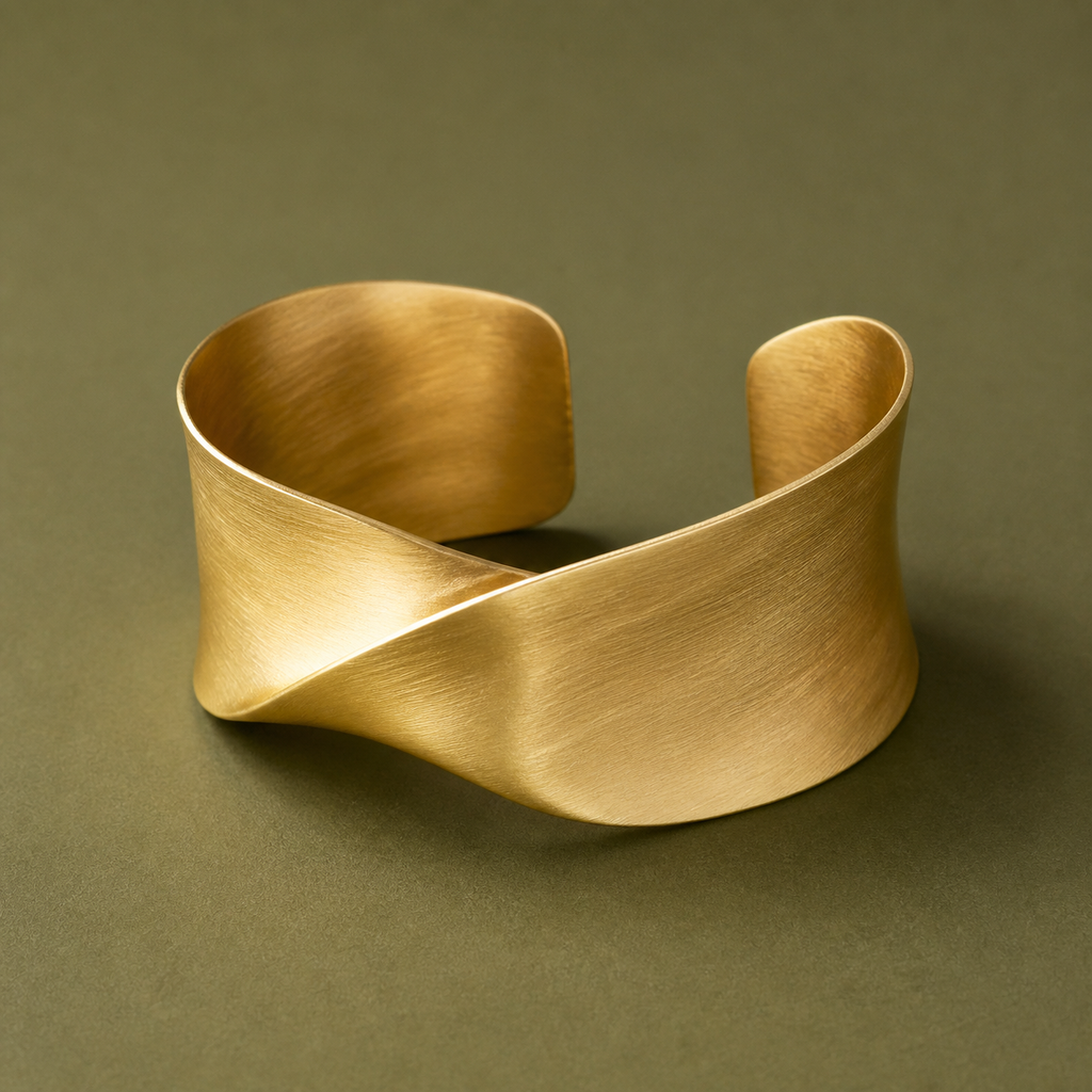 Brazalete Coralina